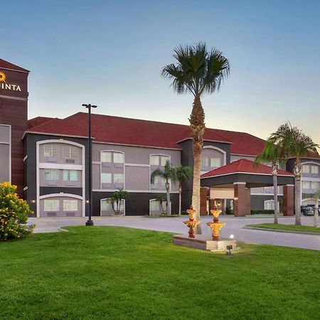 La Quinta By Wyndham Brownsville North Kültér fotó