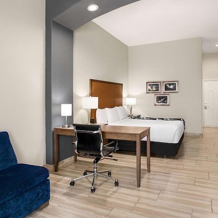 La Quinta By Wyndham Brownsville North Kültér fotó