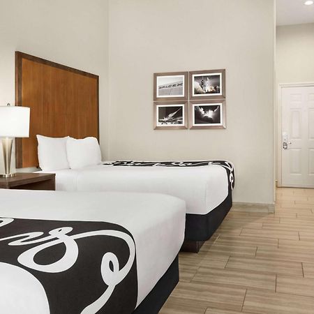 La Quinta By Wyndham Brownsville North Kültér fotó