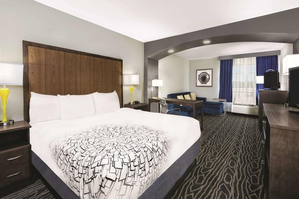 La Quinta By Wyndham Brownsville North Kültér fotó