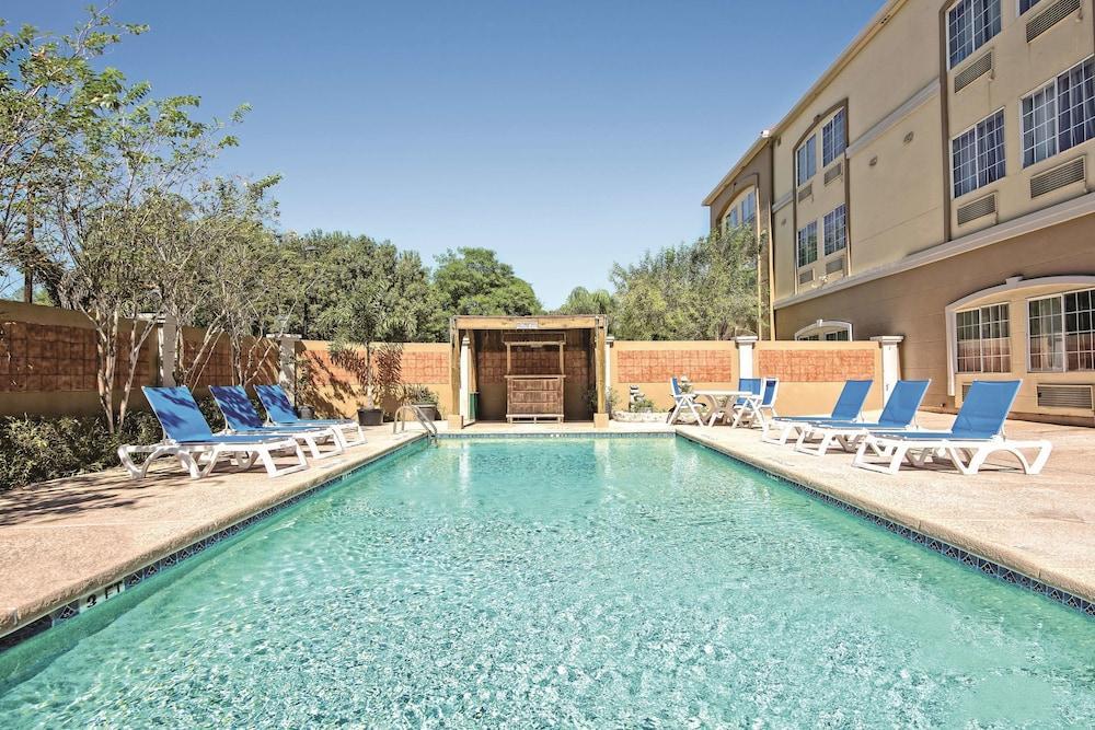 La Quinta By Wyndham Brownsville North Kültér fotó