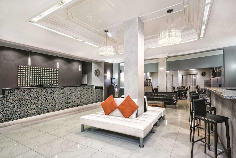 La Quinta By Wyndham Brownsville North Kültér fotó