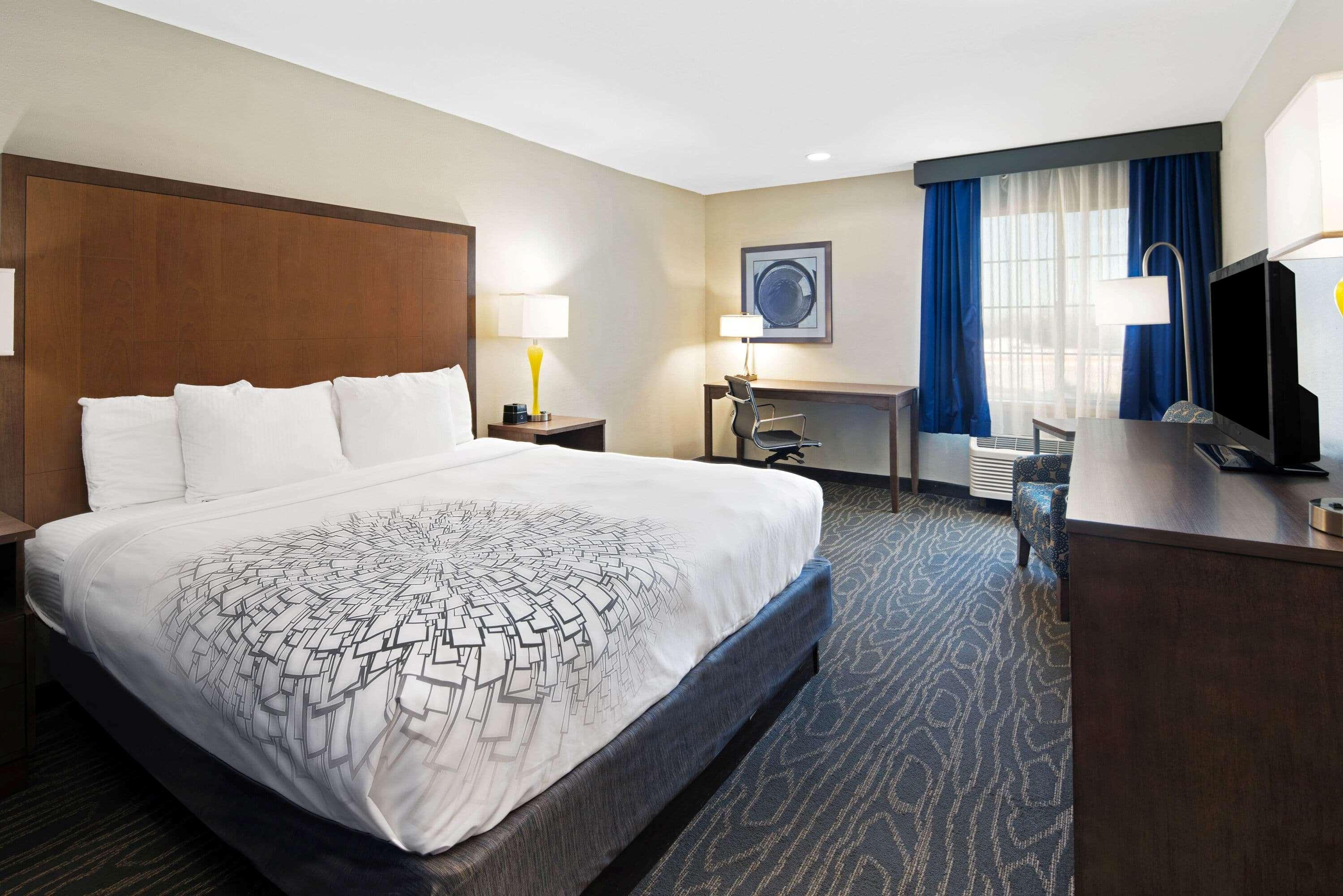 La Quinta By Wyndham Brownsville North Kültér fotó