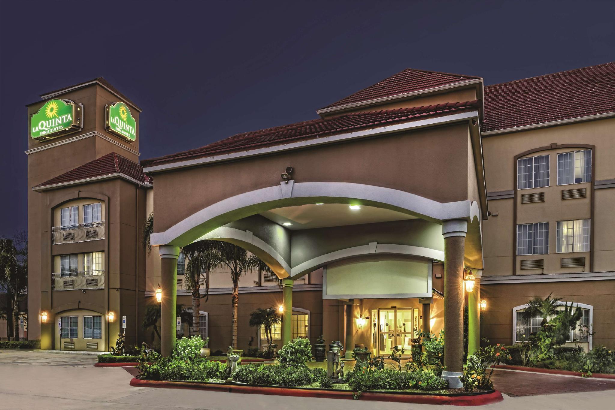 La Quinta By Wyndham Brownsville North Kültér fotó