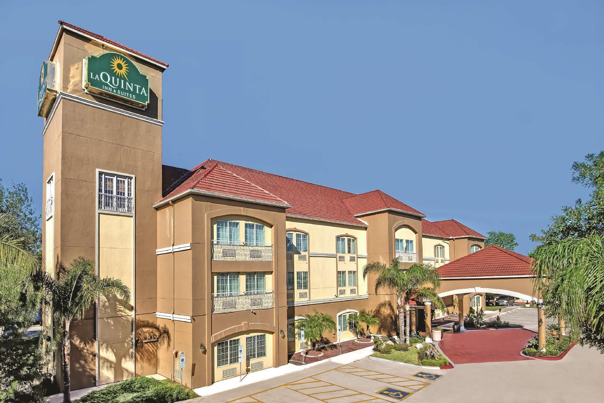 La Quinta By Wyndham Brownsville North Kültér fotó