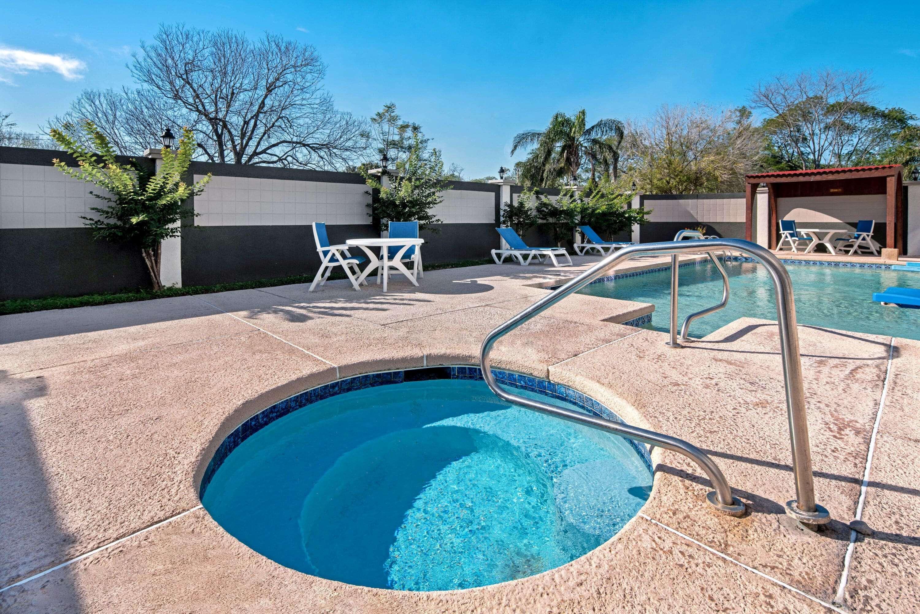 La Quinta By Wyndham Brownsville North Kültér fotó