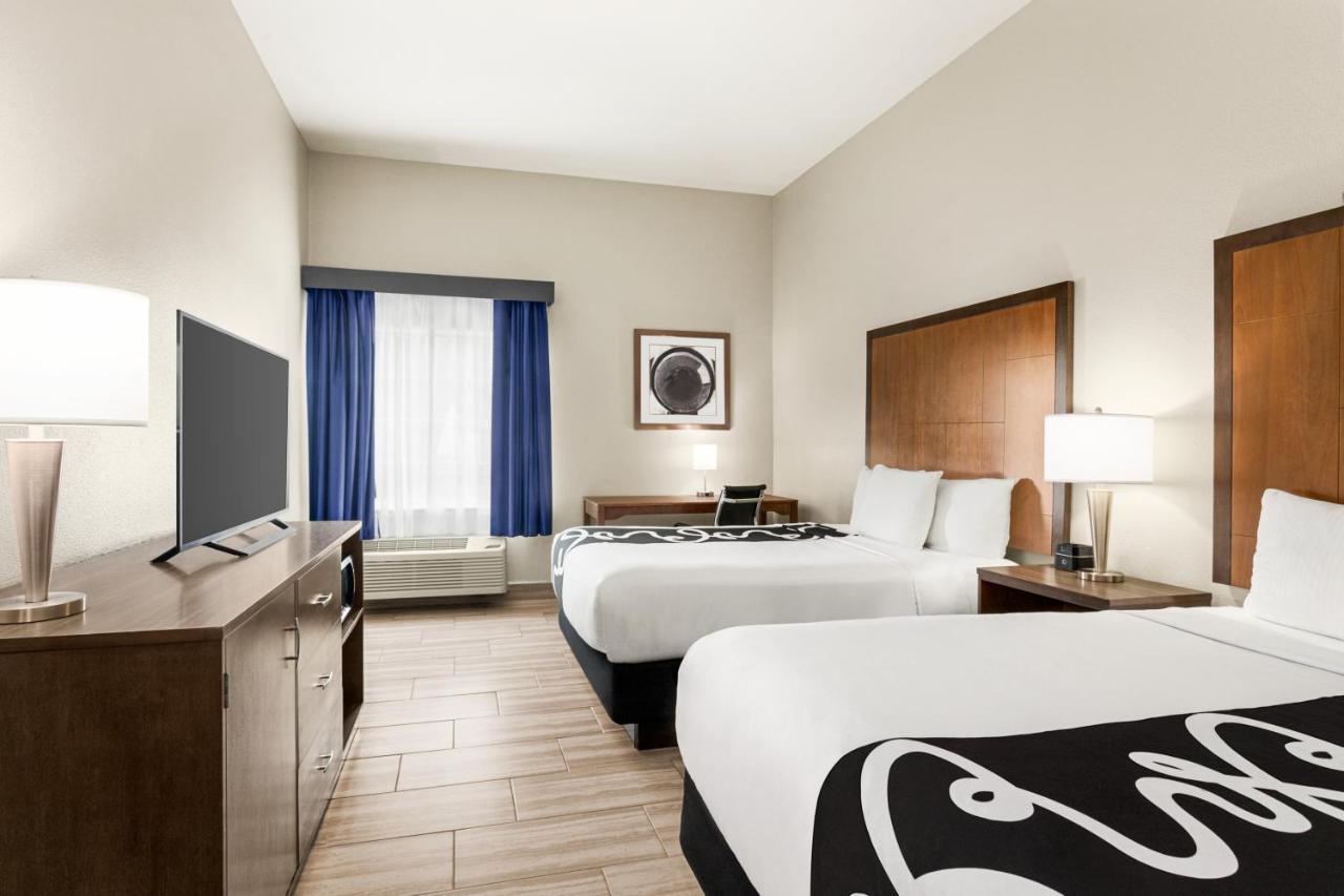 La Quinta By Wyndham Brownsville North Kültér fotó