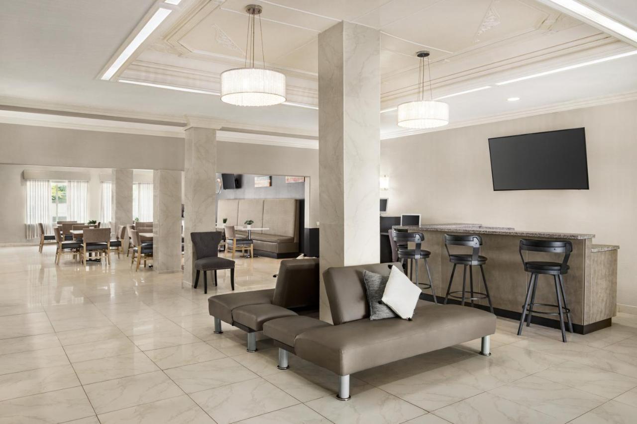 La Quinta By Wyndham Brownsville North Kültér fotó