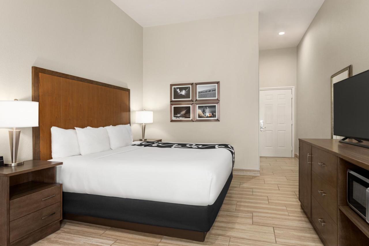 La Quinta By Wyndham Brownsville North Kültér fotó