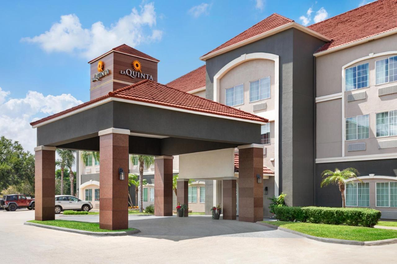 La Quinta By Wyndham Brownsville North Kültér fotó