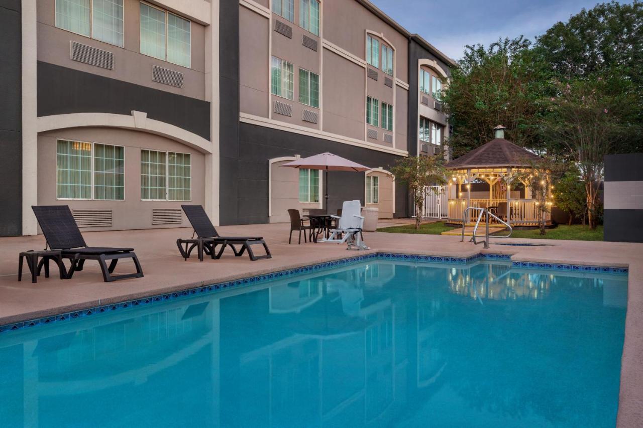 La Quinta By Wyndham Brownsville North Kültér fotó