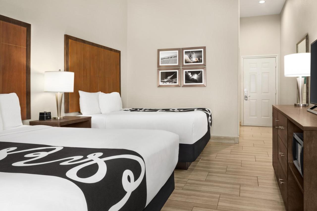 La Quinta By Wyndham Brownsville North Kültér fotó