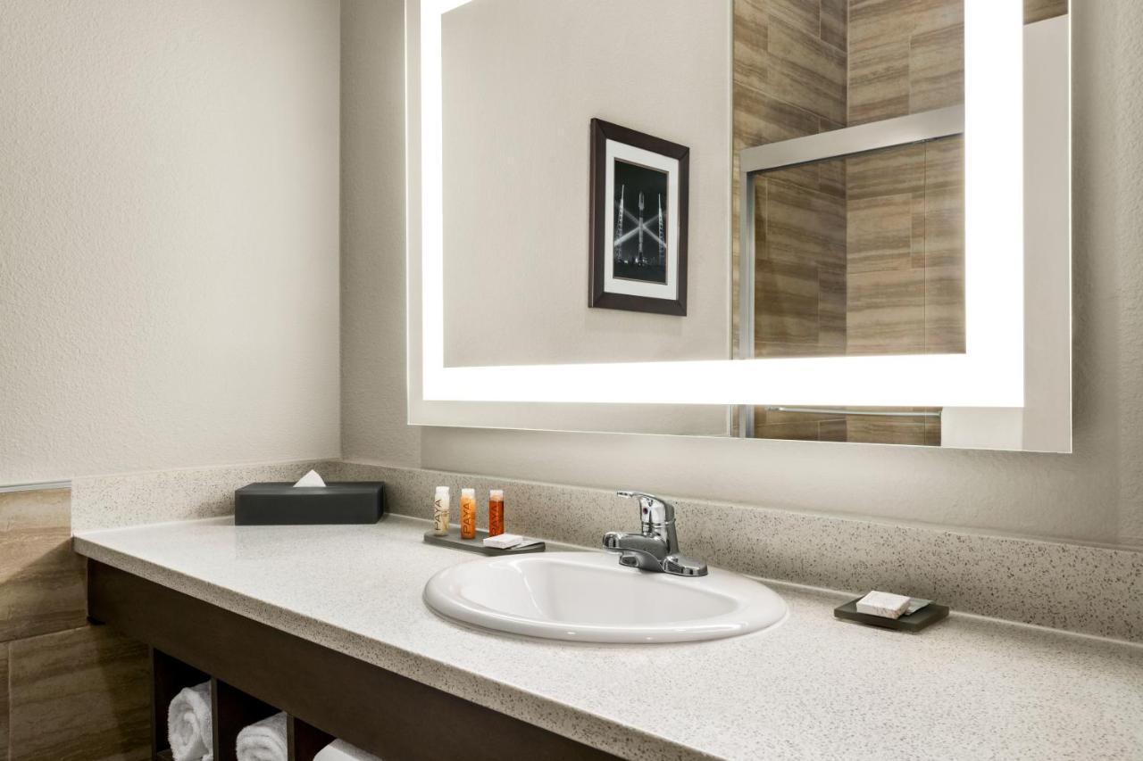 La Quinta By Wyndham Brownsville North Kültér fotó