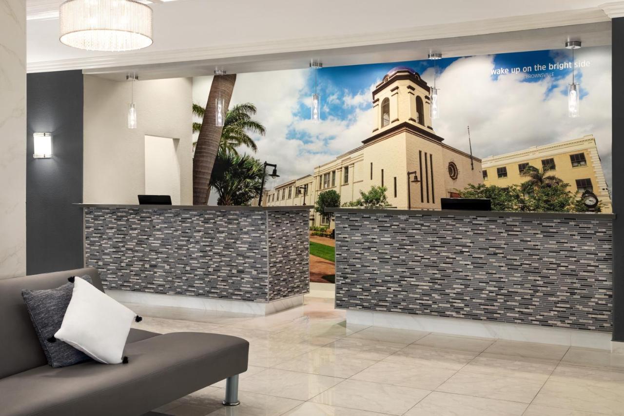La Quinta By Wyndham Brownsville North Kültér fotó