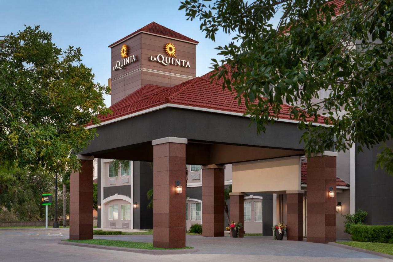 La Quinta By Wyndham Brownsville North Kültér fotó