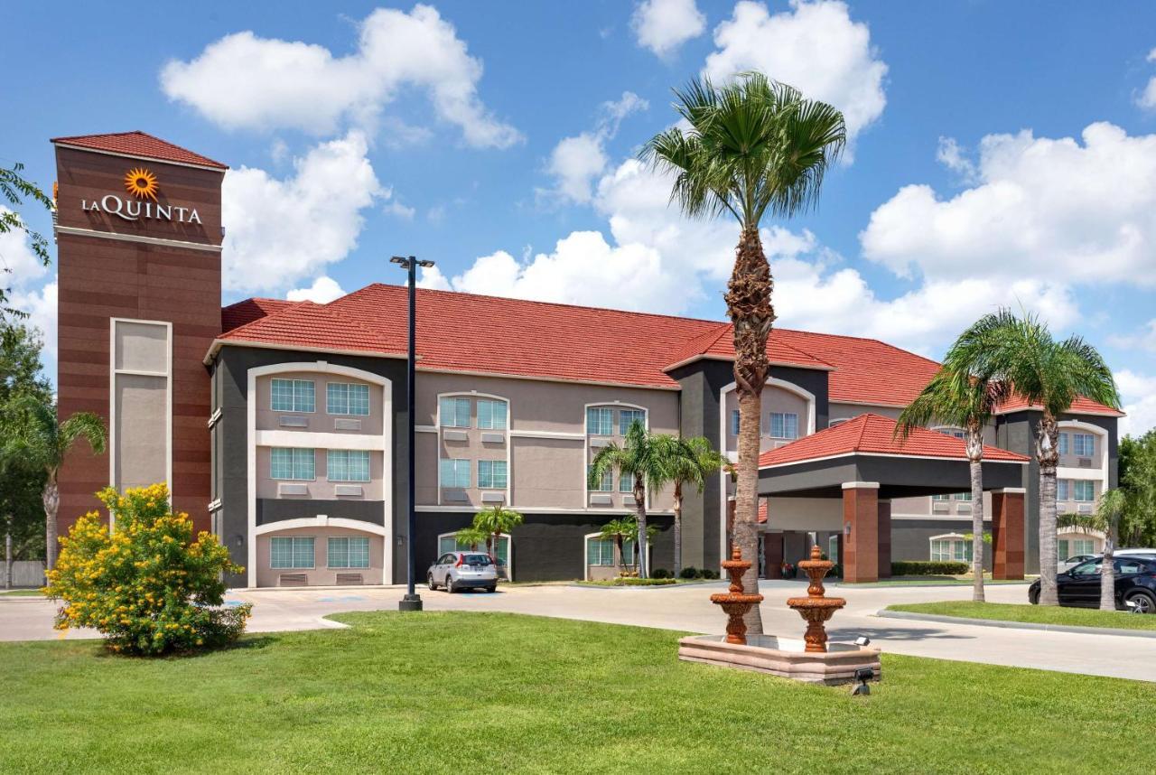 La Quinta By Wyndham Brownsville North Kültér fotó