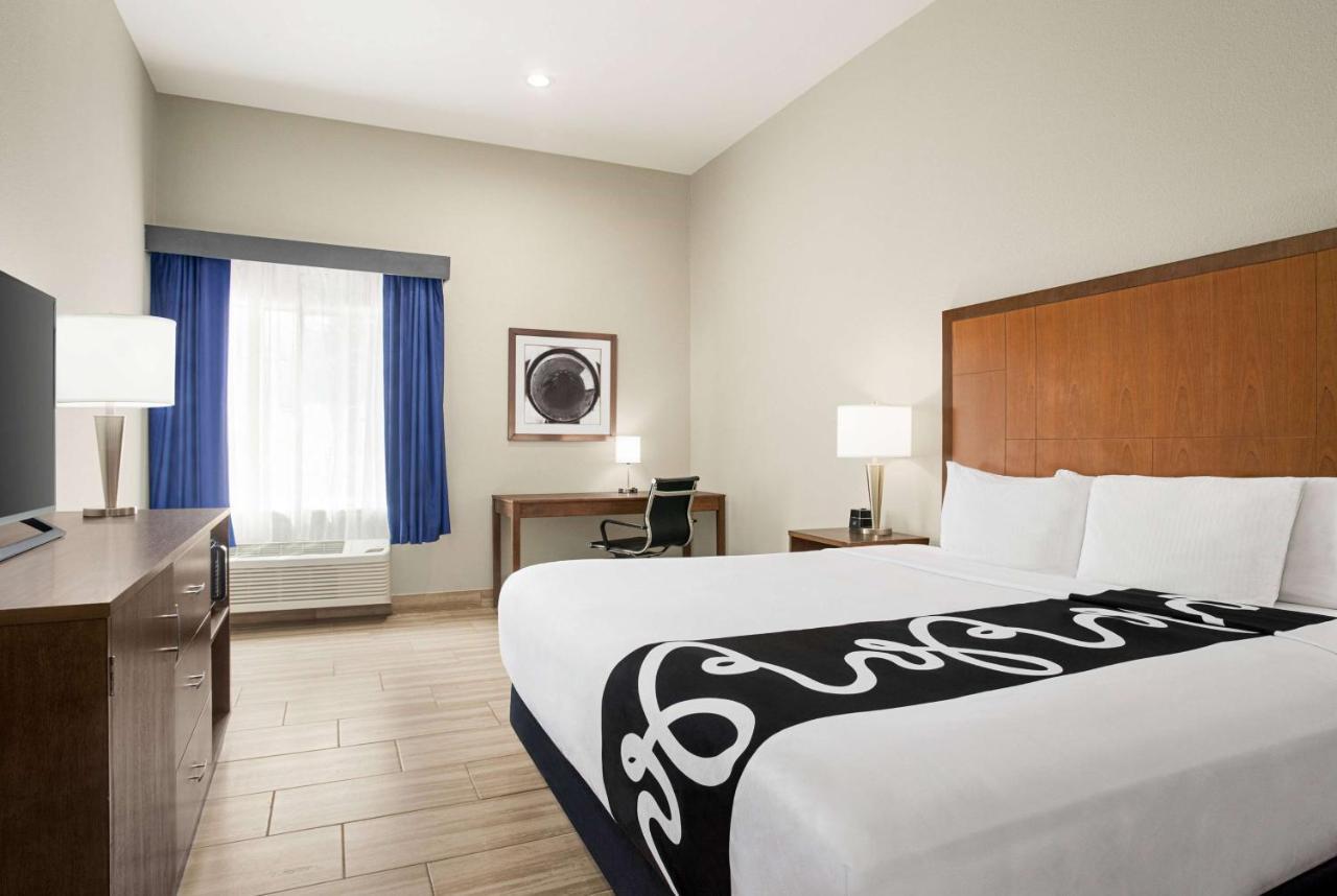 La Quinta By Wyndham Brownsville North Kültér fotó