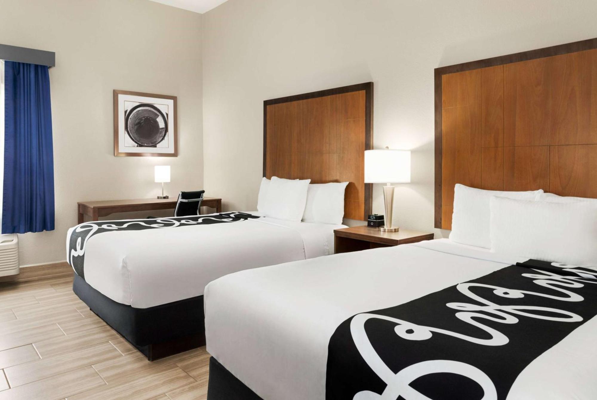 La Quinta By Wyndham Brownsville North Kültér fotó