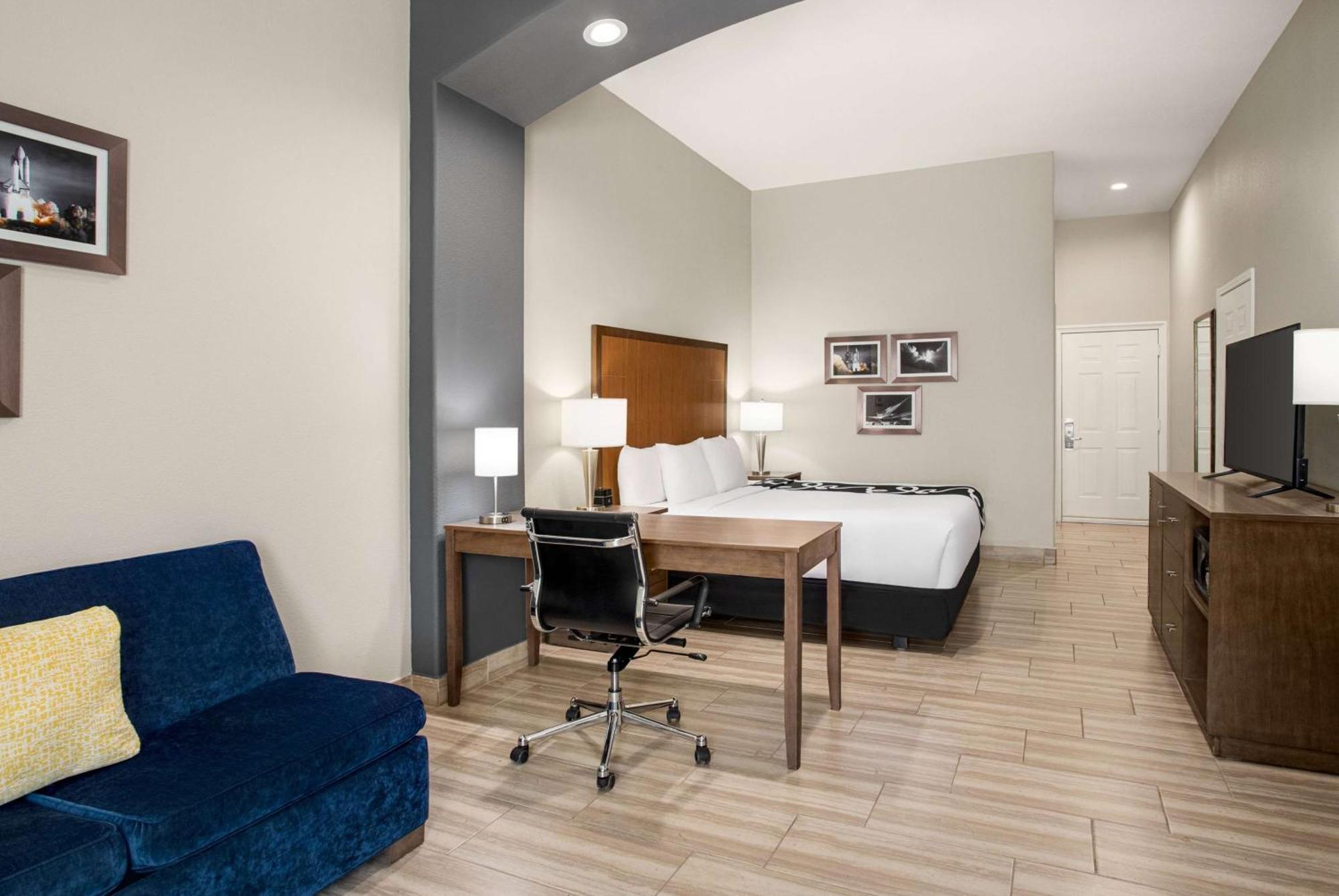 La Quinta By Wyndham Brownsville North Kültér fotó