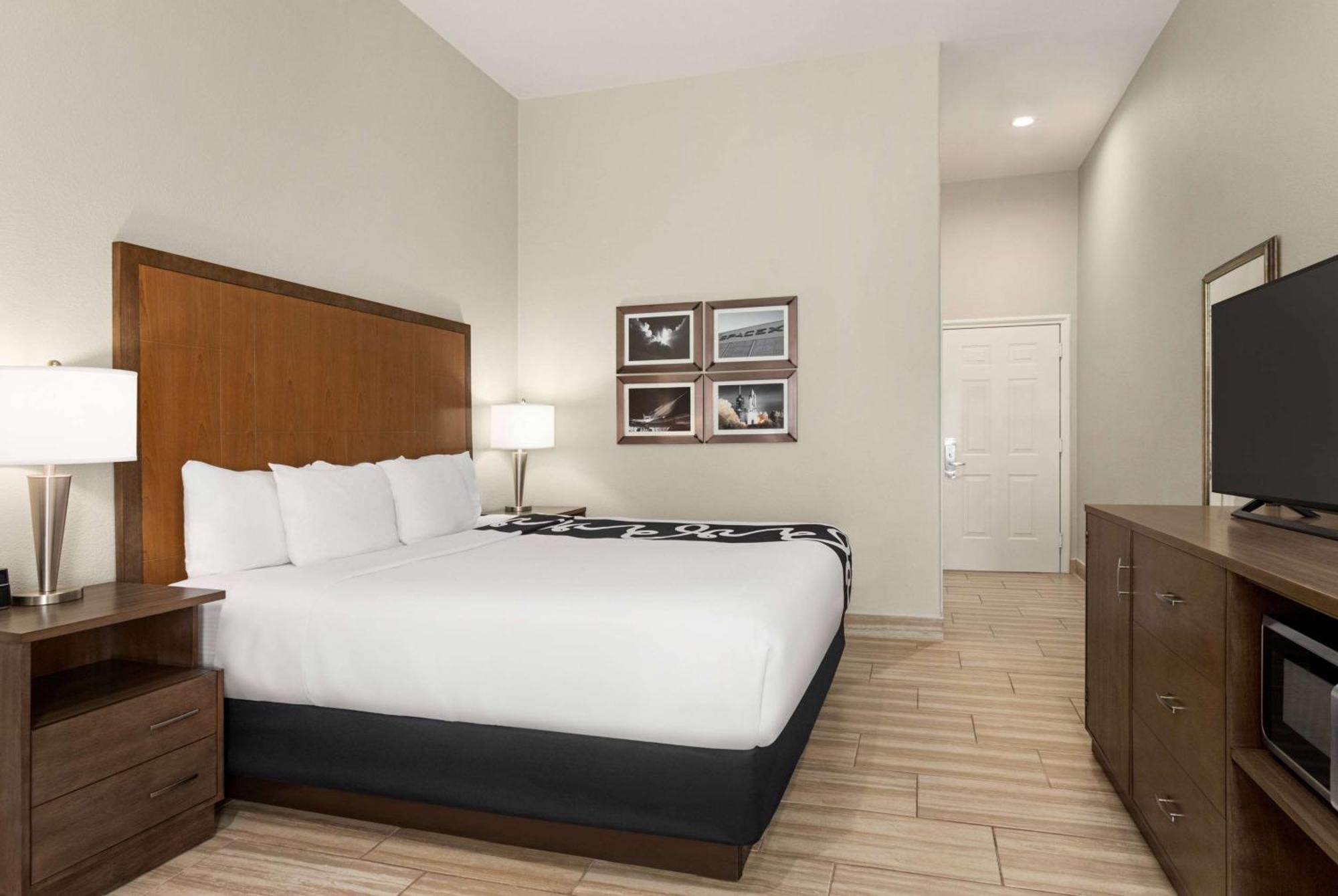 La Quinta By Wyndham Brownsville North Kültér fotó