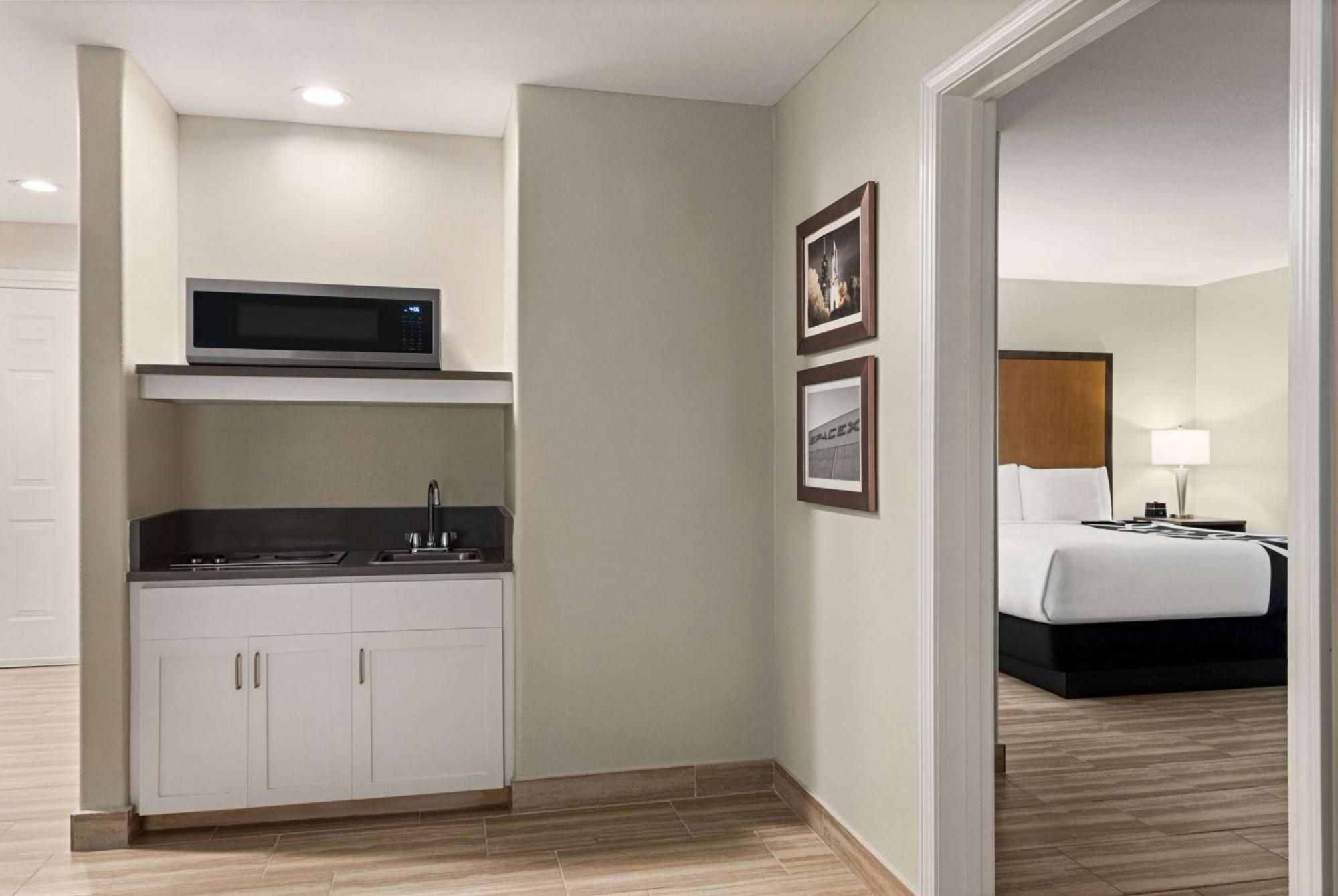La Quinta By Wyndham Brownsville North Kültér fotó