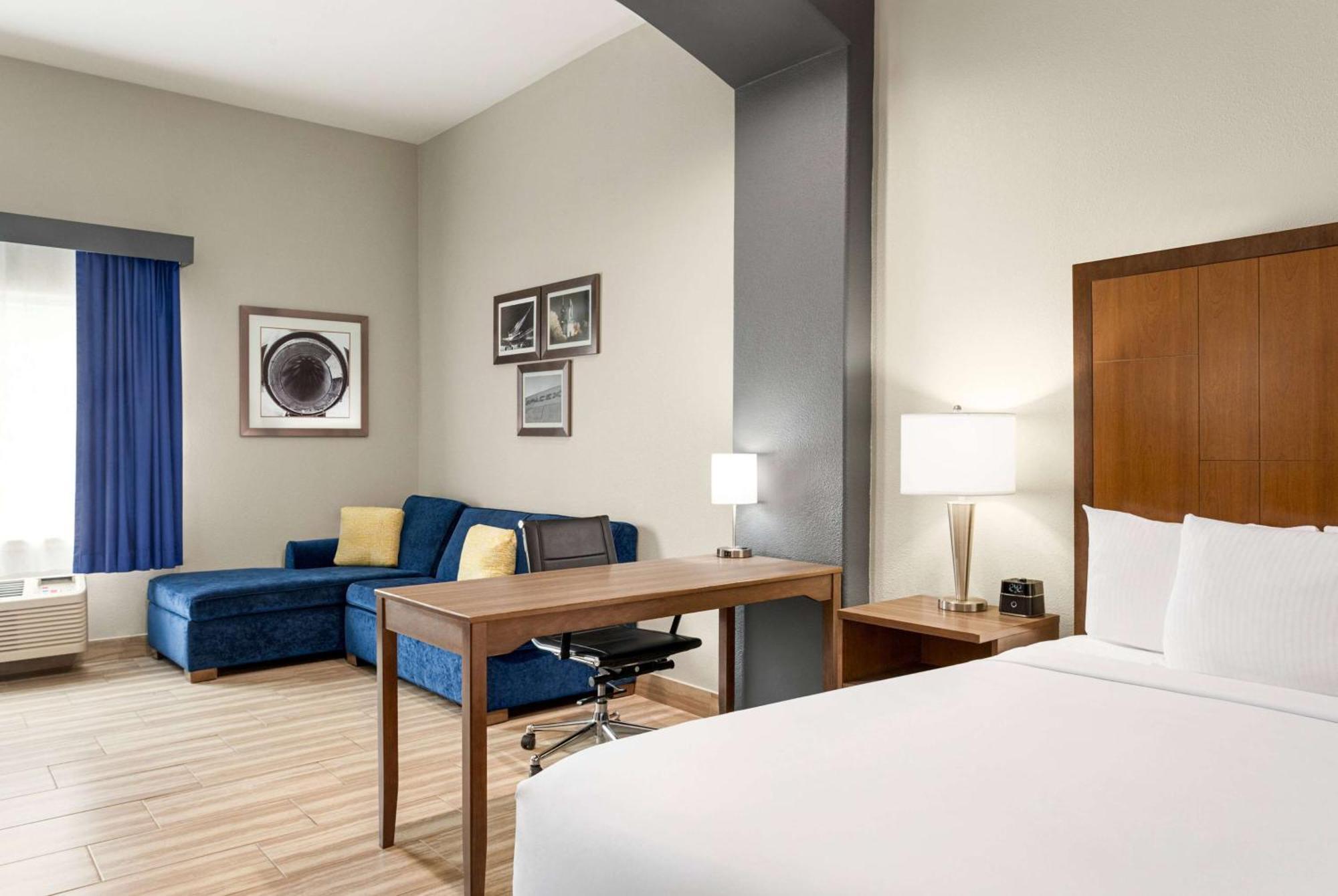 La Quinta By Wyndham Brownsville North Kültér fotó