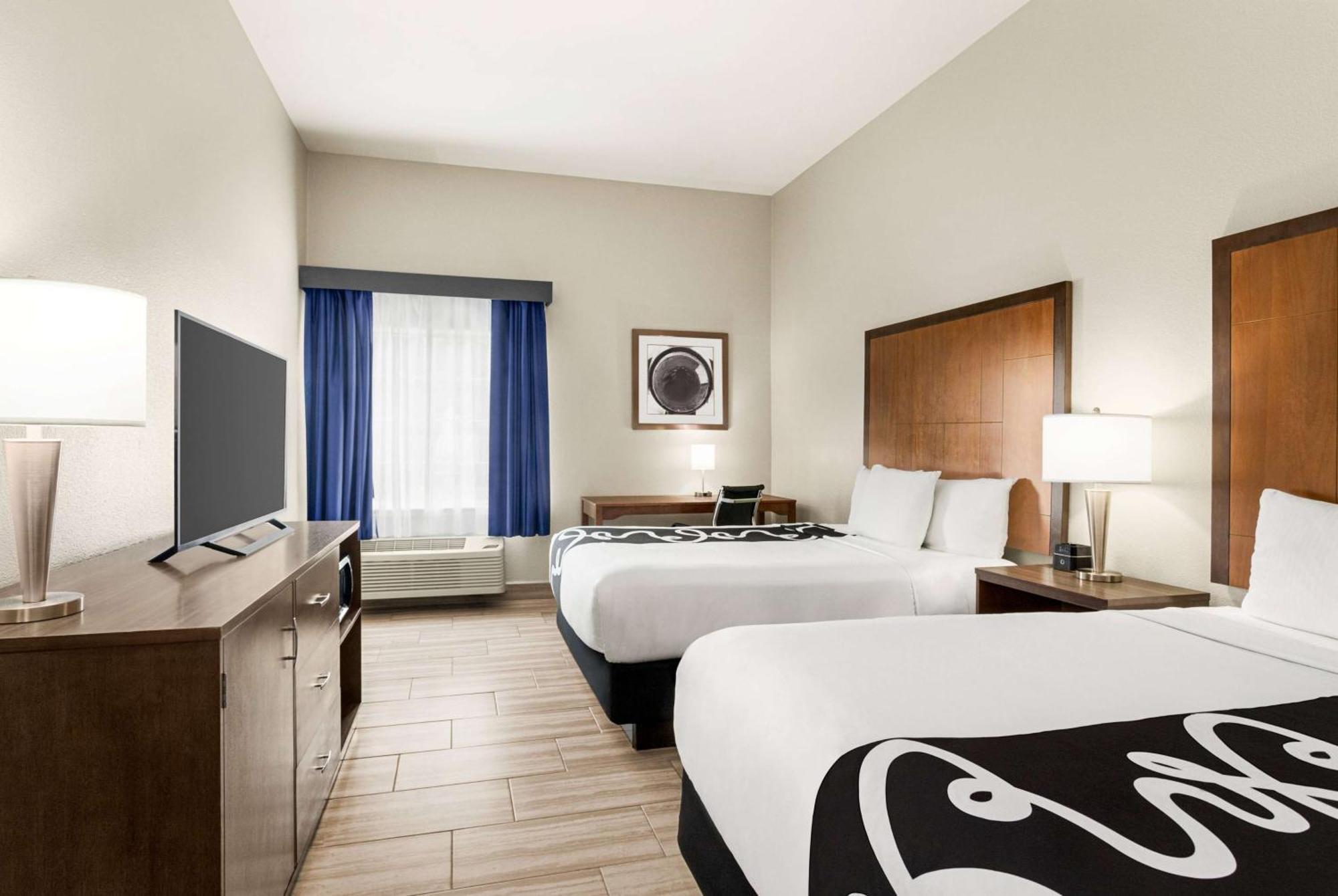 La Quinta By Wyndham Brownsville North Kültér fotó