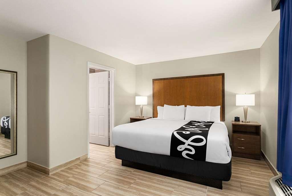 La Quinta By Wyndham Brownsville North Szoba fotó
