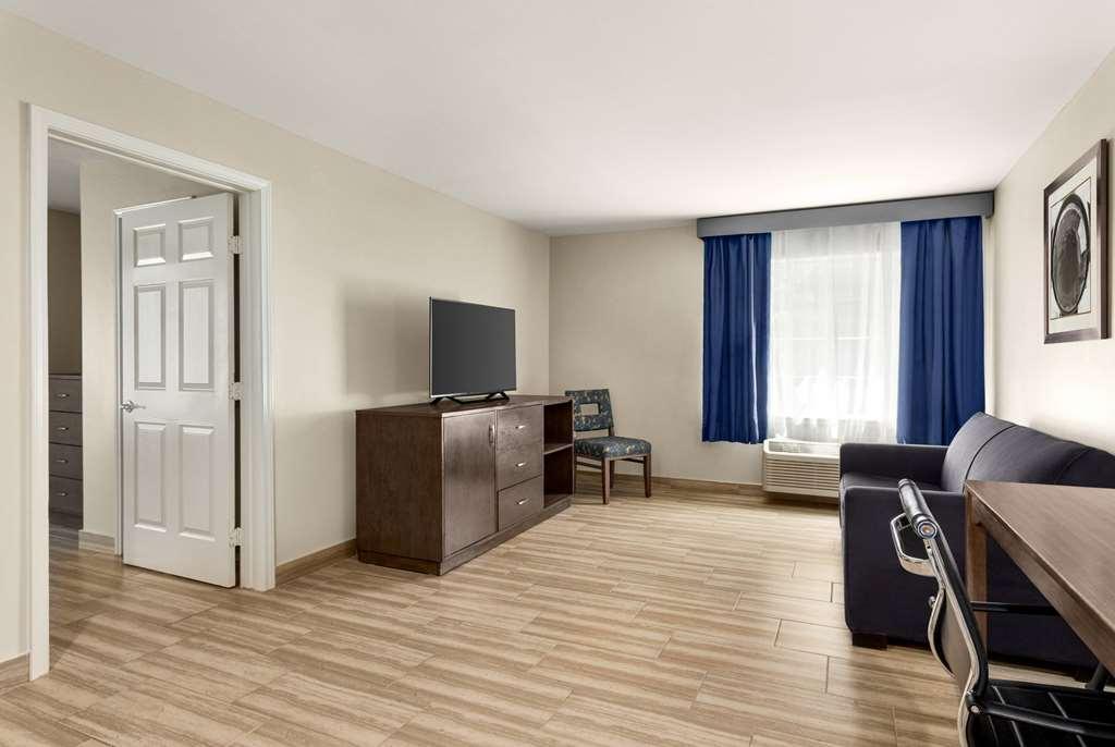 La Quinta By Wyndham Brownsville North Szoba fotó