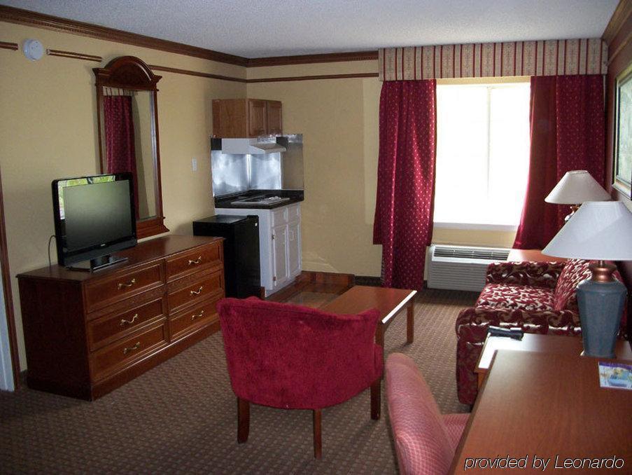 La Quinta By Wyndham Brownsville North Szoba fotó