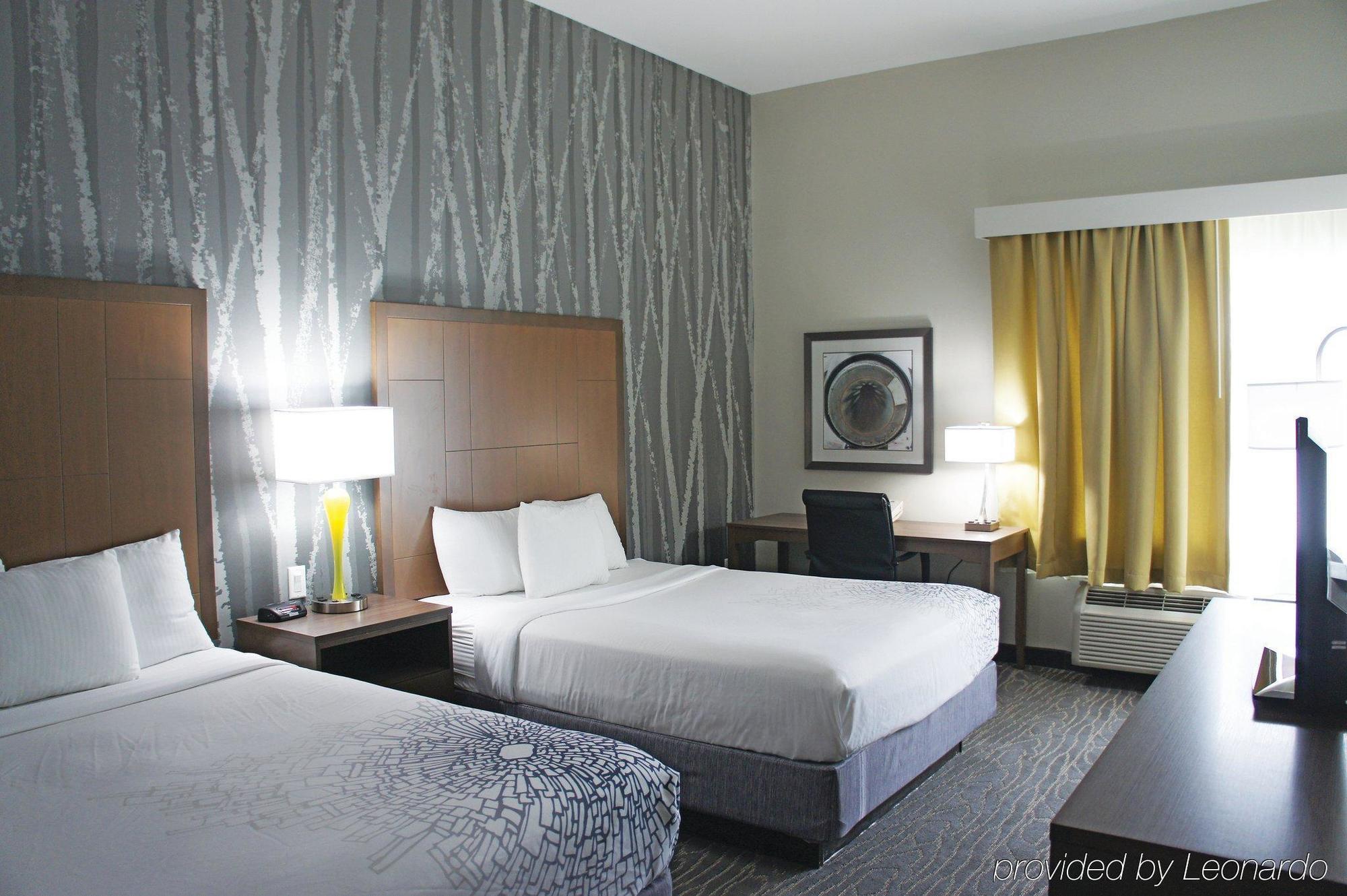 La Quinta By Wyndham Brownsville North Kültér fotó
