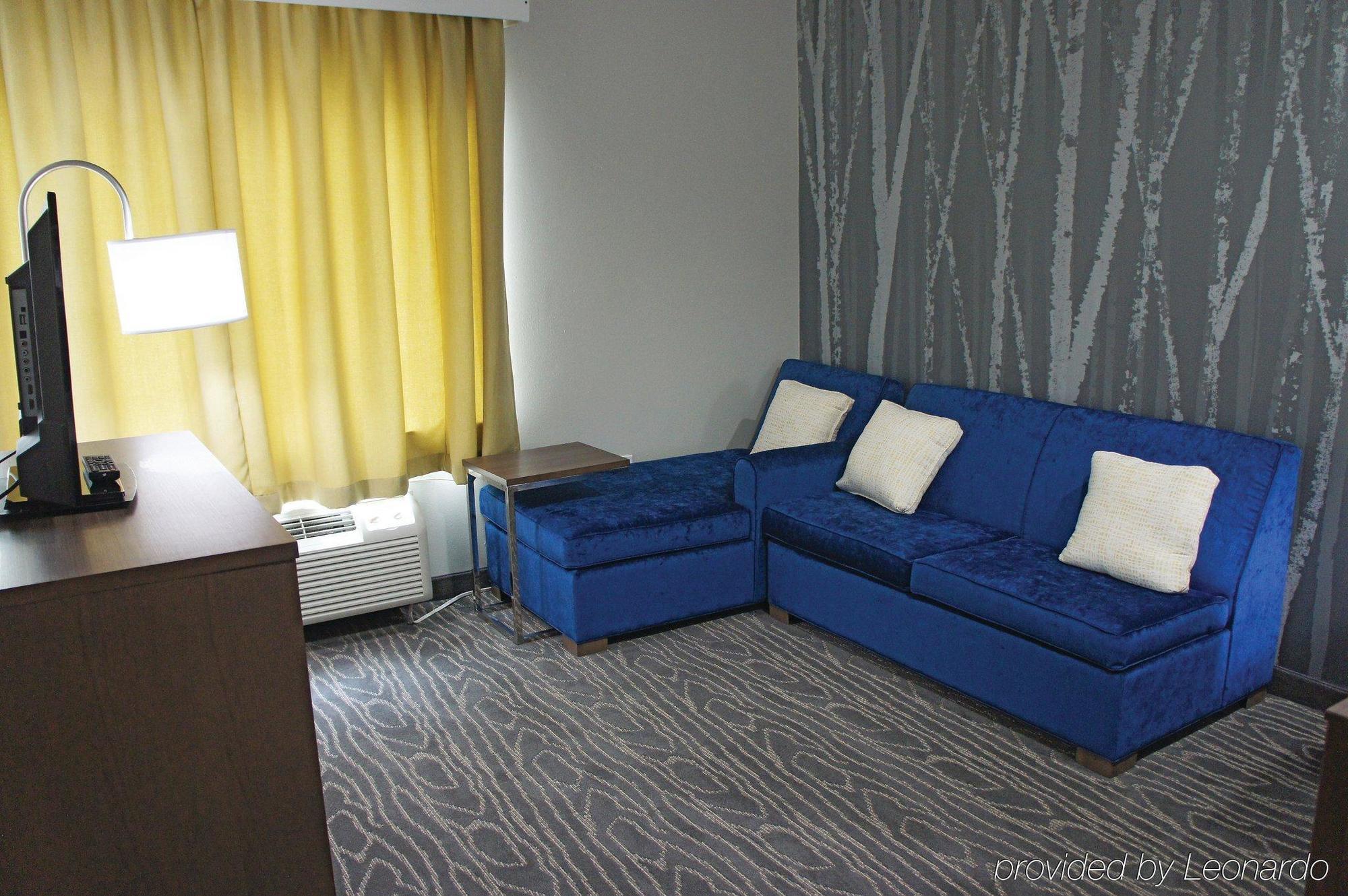 La Quinta By Wyndham Brownsville North Kültér fotó