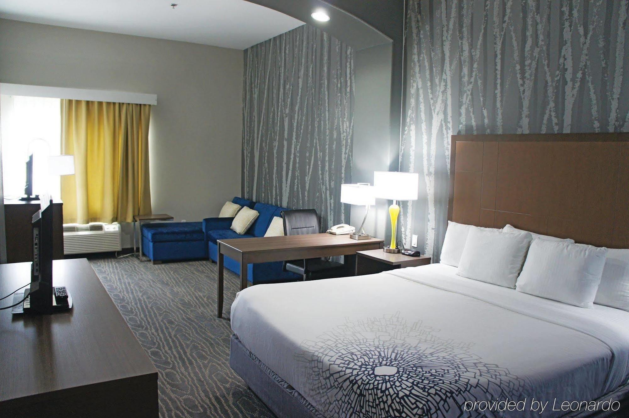 La Quinta By Wyndham Brownsville North Kültér fotó