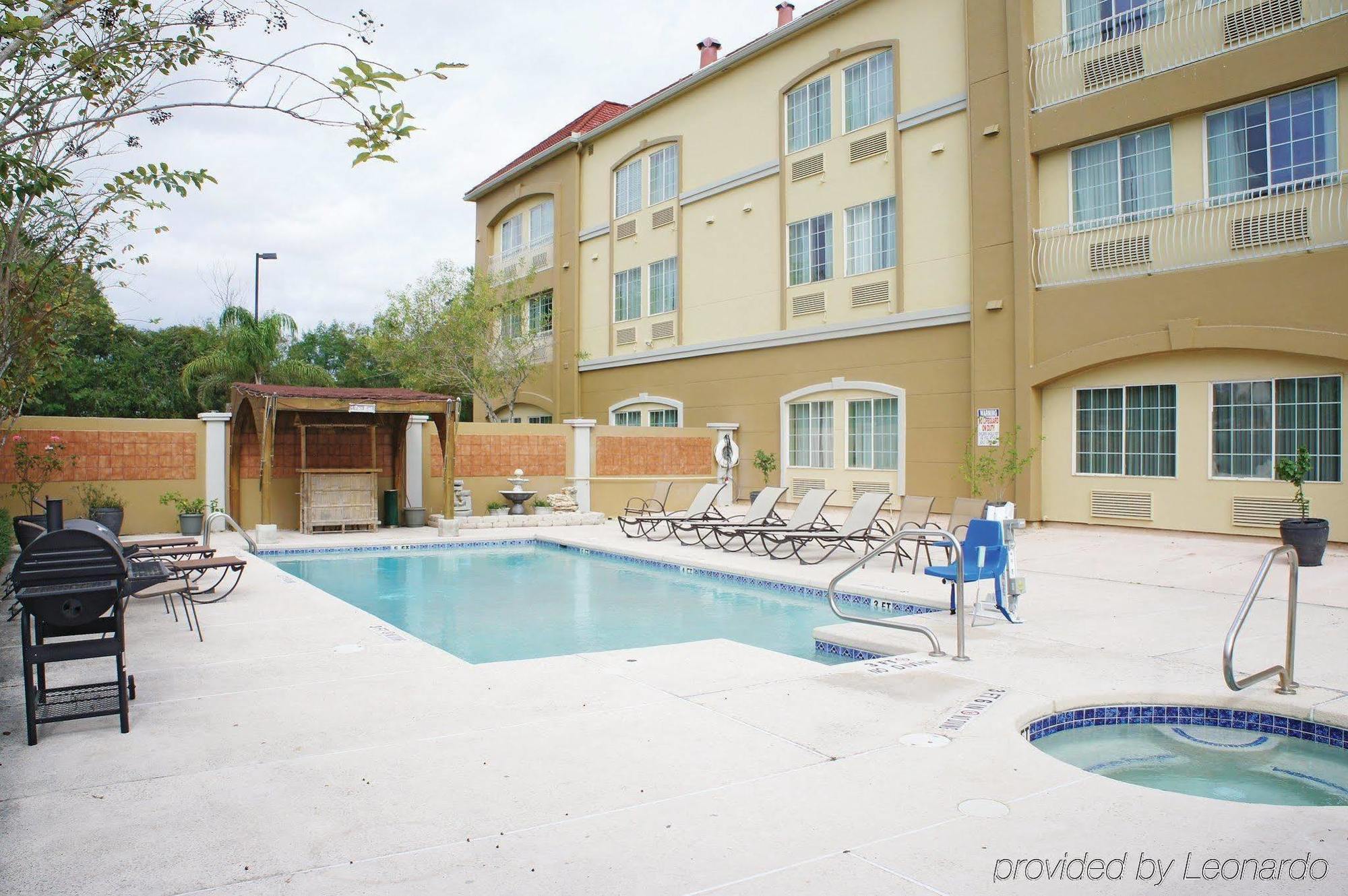 La Quinta By Wyndham Brownsville North Kültér fotó